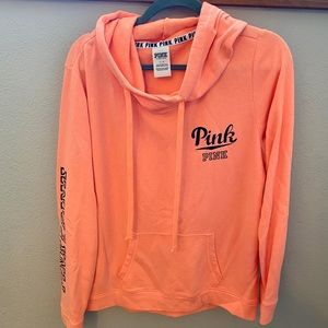 PINK Hoodie
